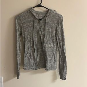 Aéropostale zip up